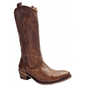 Female western hot sale boots